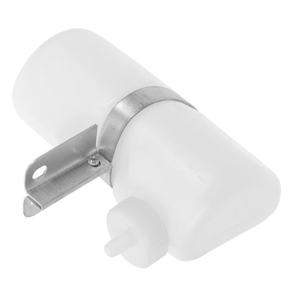 Motorcycle Coolant Tank Replacement Motorcycle Accessory Coolant Overflow Tank for Motorcycle