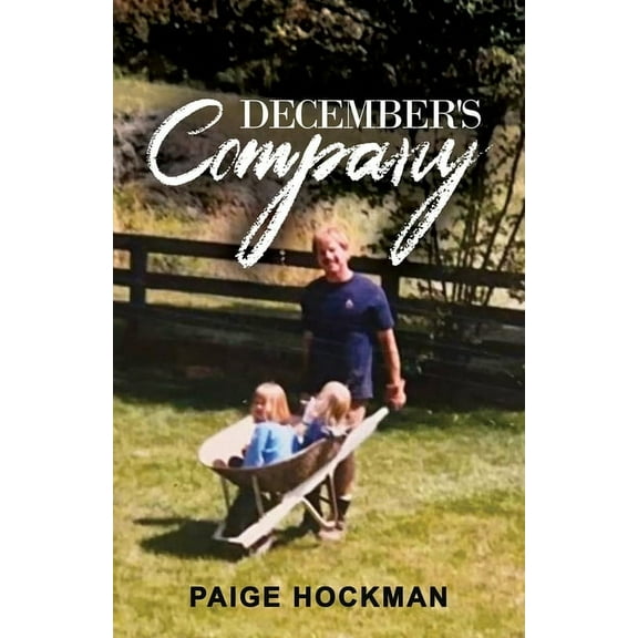December's Company, (Paperback)