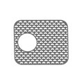 thumbnail image 1 of Txlixc Almohadilla de drenaje del fregadero de la cocina, protector multifuncional resistente al calor de color sólido Txlixc moda, 1 of 9