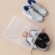 thumbnail image 4 of 10 Bolsas De Almacenamiento De Zapatos Con Cord N, Organizadores De Viaje Port Tiles, Resistentes a Las Manchas Y Al Amarilleo, De Tela Duradera, Para Viajes Y El Hogar, Mantienen Los, 4 of 7