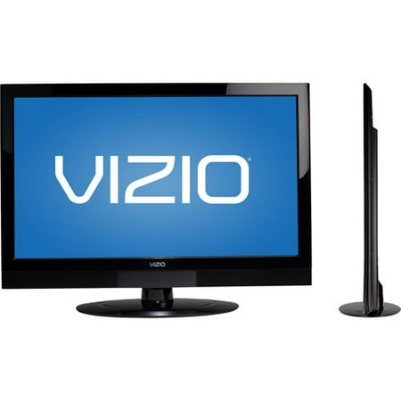 VIZIO 47" LED Smart TV 1080p 240Hz HDTV, 2" ultra-slim, M470SV