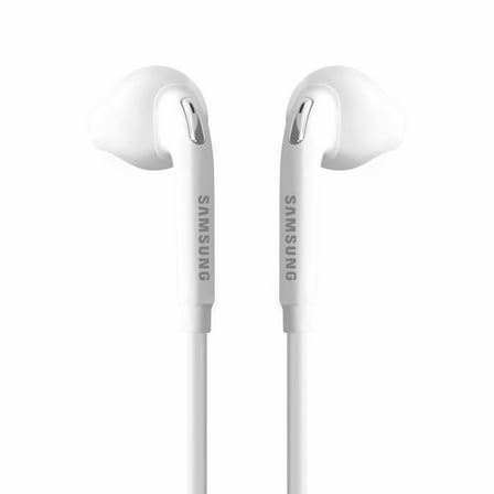Hands-free Wired Earphones for Samsung Galaxy A06 - Headphones Headset w Mic Earbuds Earpieces for Galaxy A06