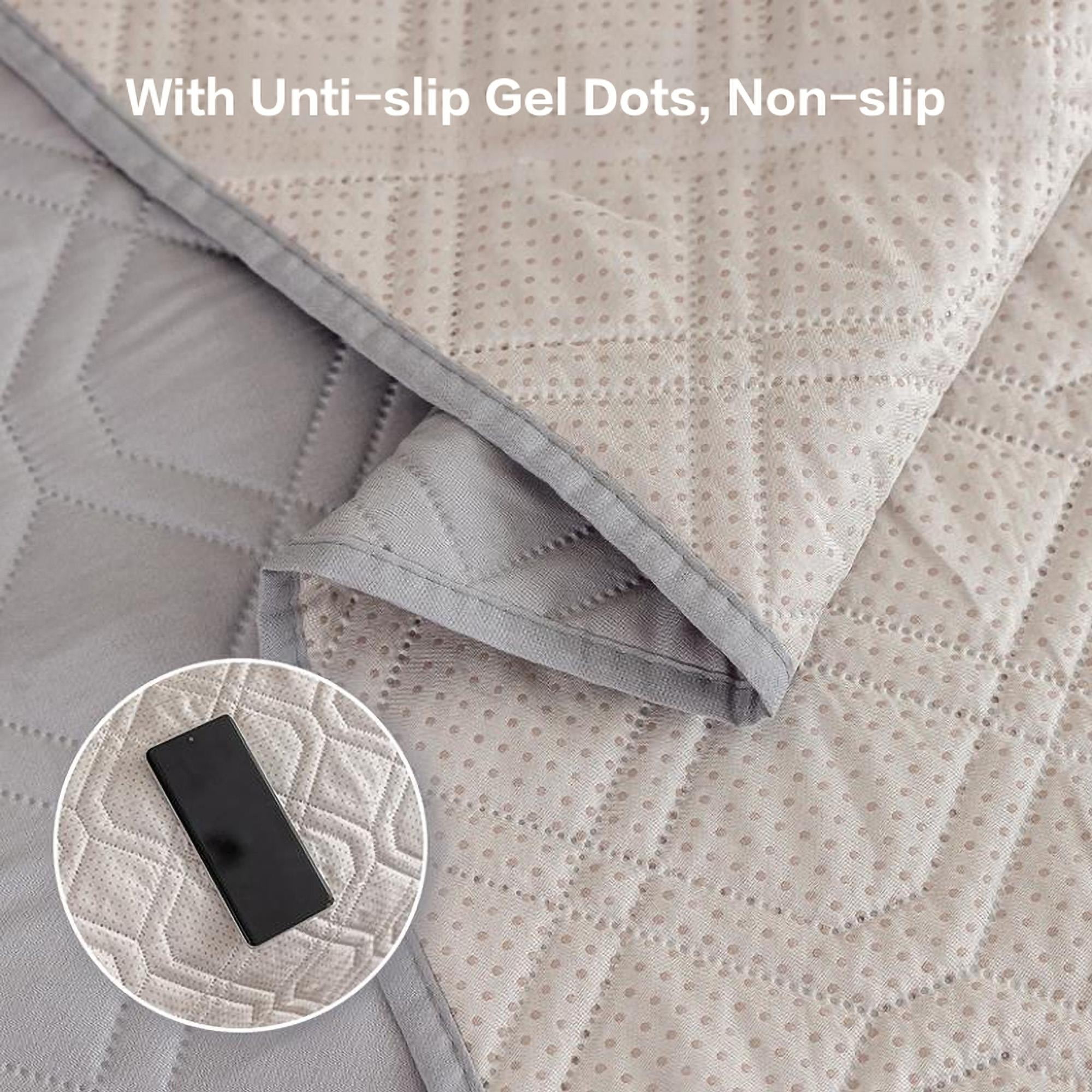 Waterproof Couch Covers 3 Cushion Couch,Non Slip 3 Seater Sofa Covers Washable,Furniture Protector with Side Pockets Elastic Straps for Dogs, Pets,Living Room(Dark Gray,3 Seater Sofa)