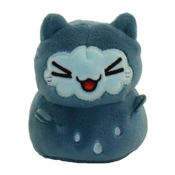 klepto dog plush