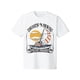 thumbnail image 1 of Cotton Short Sleeve T-Shirt Boats n Hoez Summer, Step Brothers Movie Shirt, Vintage Retro Shirt, Classic Shirt, Gifts for him, Funny Movie, 1 of 6