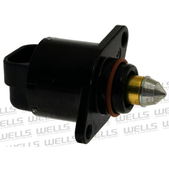 Idle Air Control Valve
