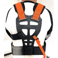 thumbnail image 2 of Strimmer Double Shoulder Harness Strap Pruner Padded Belt, 2 of 6