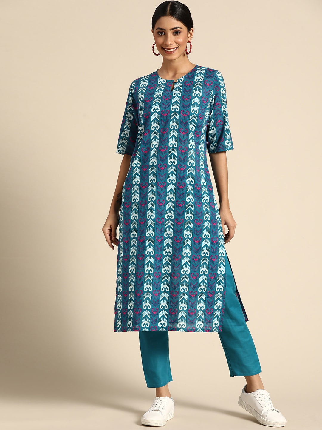 myntra daily wear tops