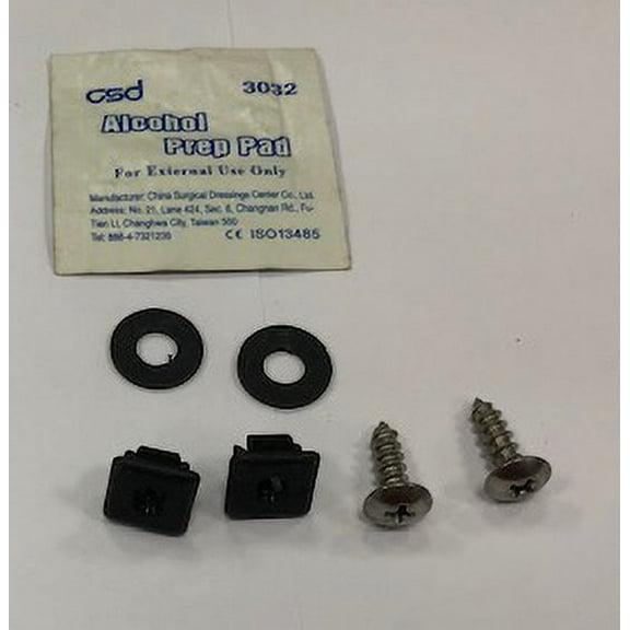 TrailFX RH4901H TFX Replacement Parts HARDWARE