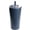Cascade, variant on HydroJug Everyday Tumbler – Ceramic-Lined Insulated Tumbler with Straw and Soft-Touch Lid, Cup Holder Friendly – 20 oz, Dusty Rose