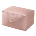 thumbnail image 1 of veasfak Compression Packing Cube Closet Storage Storage Bag for Toys Bedding Clothes XL, 1 of 9