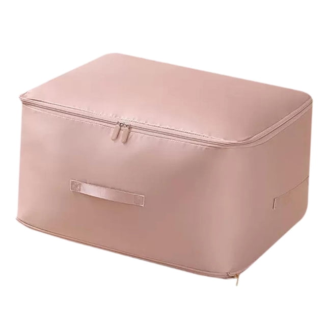 Rongfmy Compression Packing Cube Closet Storage Storage Bag for Toys Bedding Clothes XL