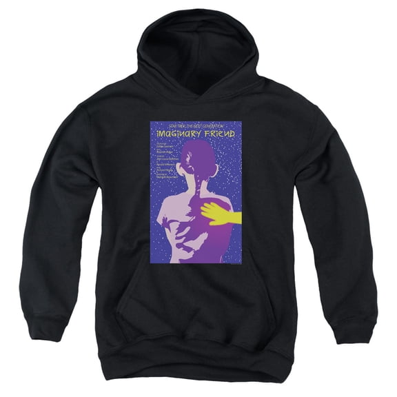 Star Trek - Tng Season 5 Episode 22 - Youth Hooded Sweatshirt - Medium