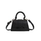 thumbnail image 4 of Bolso de verano de moda simple para mujer, bolso de hombro de moda de color sólido, bolso cruzado simple, bolso cuadrado pequeño, 4 of 6