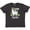 Vintage Black, variant on Inktastic St. Patrick's Day Llama Be Irish with Green Shamrocks Youth T-Shirt