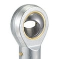 thumbnail image 5 of PHS25 Rod End Bearing 25mm Bore Self-lubricated Joint Bearing M24x2.0 Right Hand Female Thread, 5 of 6