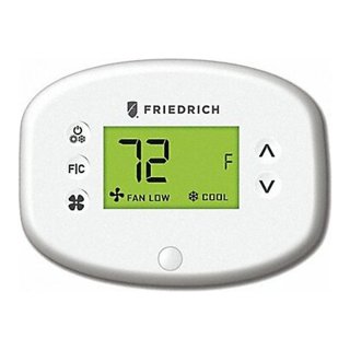 Touch Thermostats (TC model) - Pelican Wireless Systems