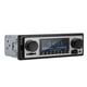 thumbnail image 3 of Auto Bluetooth Radio Classic Auto Stereo Reproductor de música MP3 con Unidad Principal USB/SD/AUX/FM en el Tablero(12V) Ecomeon no, 3 of 5