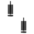 thumbnail image 4 of yotijay 2Pcs Adjustable Furniture Legs Replacement for Couch Cabinet Air 18cm, 4 of 9