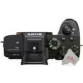 Sony Alpha a7R IV Mirrorless Digital Camera (Body Only)