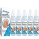 thumbnail image 1 of Nail Repair Spray Repair And Clean Nails, Hands, Feet, Soft Nails, Thicken Nails, Polish Nails，100ml, 1 of 3