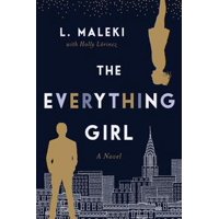 The Everything Girl - eBook