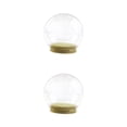 thumbnail image 1 of Billuyoard Display with Cork Base Decorative Protective Stand Birthday xx 12 cm 2piezas, 1 of 6