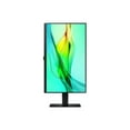 thumbnail image 2 of SAMSUNG ViewFinity S6 S24D606UAN 24" QHD 2560x1440 100Hz LCD IPS Monitor, 2 of 15