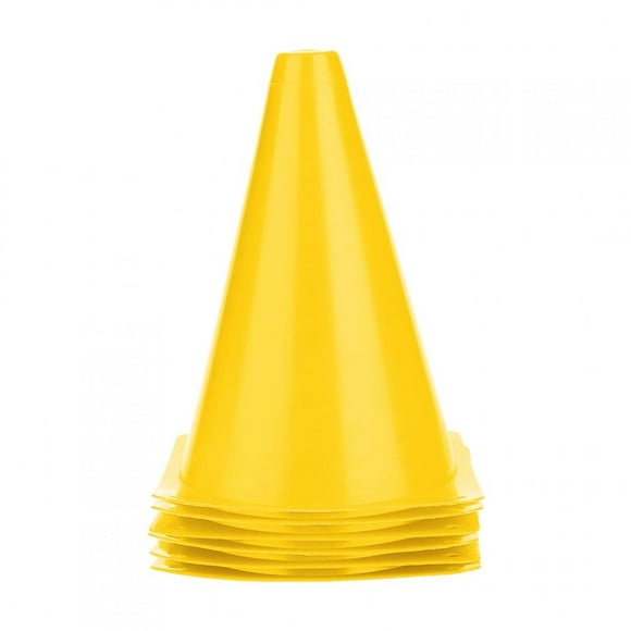 Durable Soccer Training Cone, Unbreakable Football Marker, For Game Training