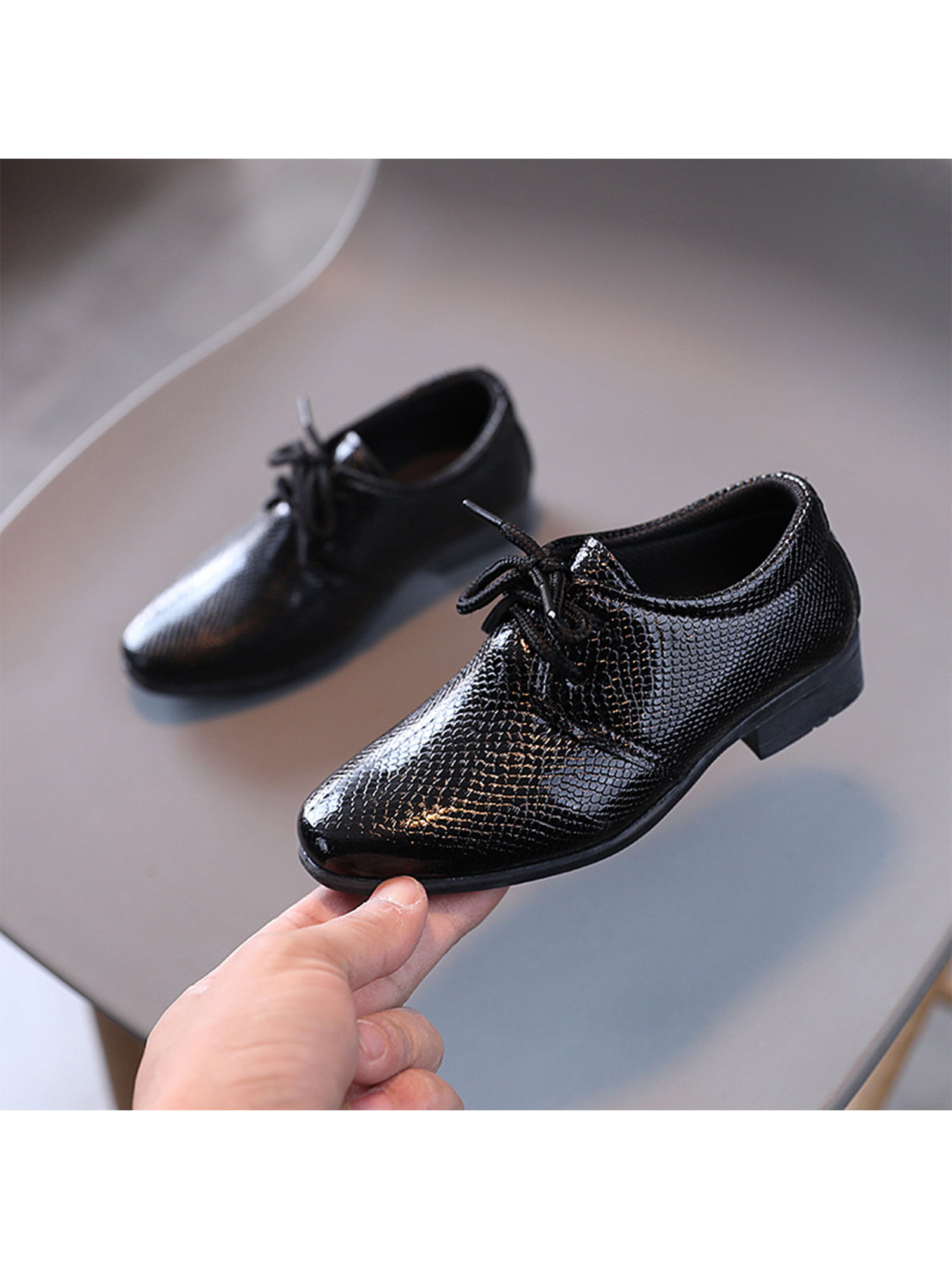 Buy Sir Corbett Men Black Semiformal Shoes - Formal Shoes for Men 1221304 |  Myntra