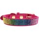 thumbnail image 1 of Greenadscape Collar Para Mascotas Ajustable Con Incrustaciones De Diamantes De Imitación Color Rosa Para Perros Y, 1 of 5