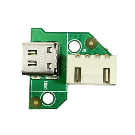 Upgrades Power Connector Board Type-c USB Charging Port Power Board Mobile Device Repair Accessories for FLIPSE 2