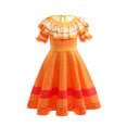 thumbnail image 1 of Disfraz de Halloween con diseño detallado de casa llena y magia, 1 of 3