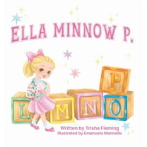 Ella Minnow P., (Hardcover)