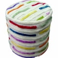thumbnail image 1 of MAT The Basics POCKH5MUL201818 Khema5 Multi Couleur Pouf- 20 x 18 x 18 Po., 1 of 1
