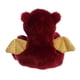 thumbnail image 2 of Peluche Aurora Aidan Dragón Verde 12.7cm, 2 of 4