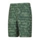 thumbnail image 4 of Mountain Warehouse - Pantalones Cortos Hurdle Diseño Impreso Corriendo para Hombre (Verde), 4 of 4
