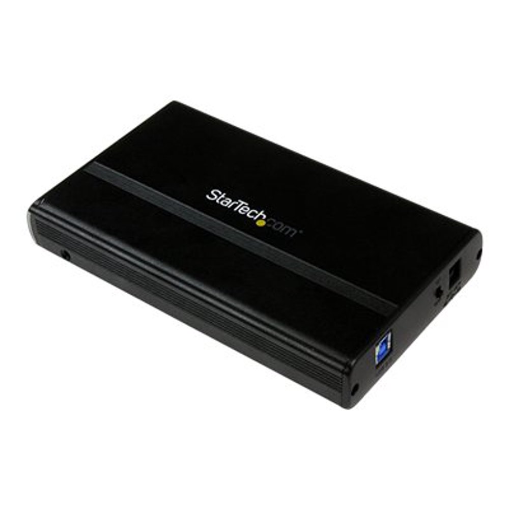 3.5in USB 3.0 External IDE / SATA III Hard Drive HDD