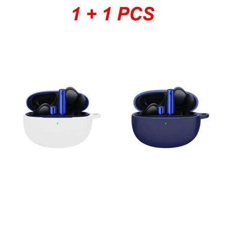 1~7PCS Global Version realme buds air 3 5.2 long battery life Earphone 42dB Active Noice Cancelling Headphone IPX5 Mix A 2 pcs