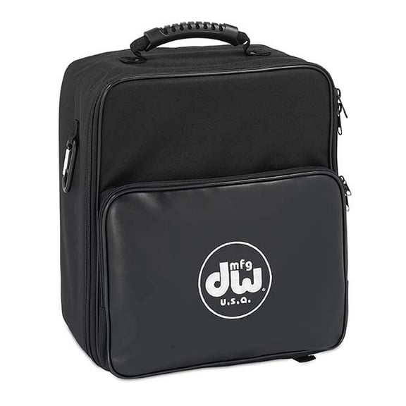 DW Backpack Double Pedal Case MDD2/MCD2 - DSCP2293