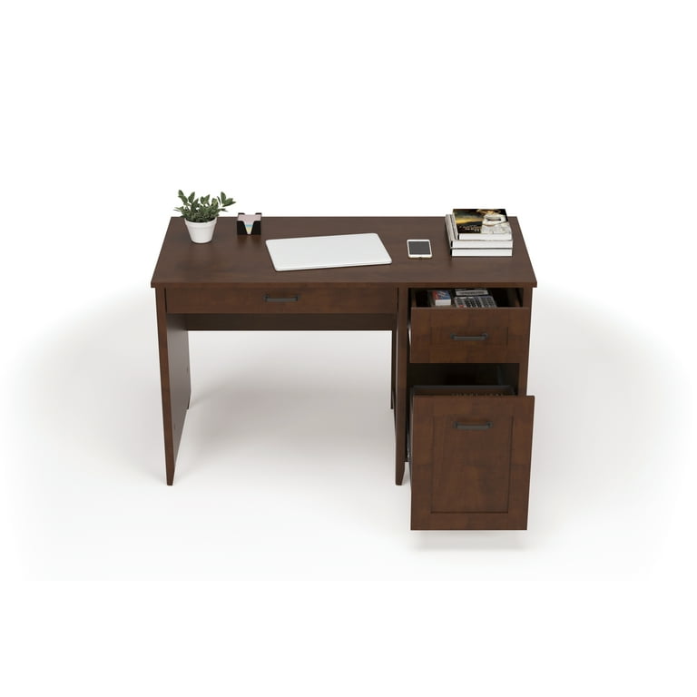 Staples leelin desk discount