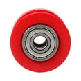 thumbnail image 4 of Universal Drive Chain Roller, Heavy Duty Guide Pulley, Moto ATV For Dirt Pit Mini Bike, 4 of 8