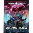 thumbnail image 2 of Dungeons & Dragons D&d Dungeon Masters Guide 2024, (Hardcover), 2 of 2