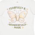 thumbnail image 4 of Inktastic Butterfly Boys or Girls Toddler T-Shirt, 4 of 5