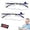2pcs, variant on enkfyh Mag Vision Glasses, Magvision Glasses for women, Intelligent Zoom Anti Blue Light Presbyopia Glasses for Men Women, Magvision Eyeglasses