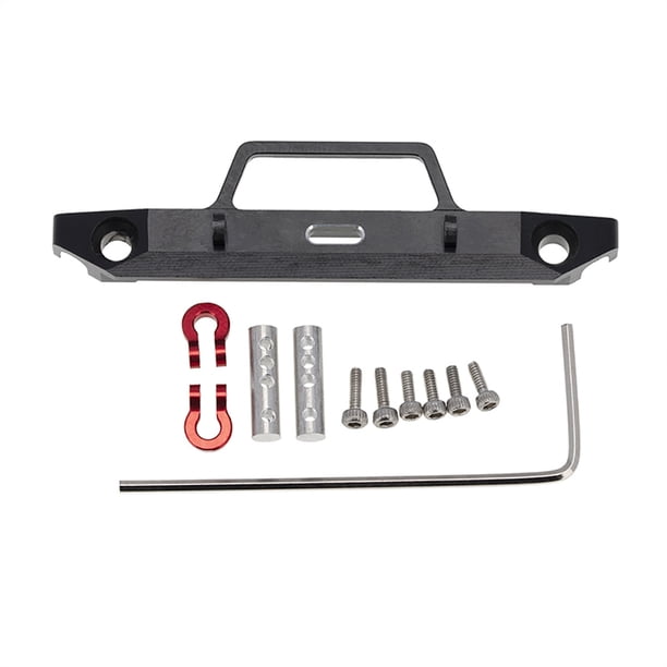RC CAR BUSCHERS CREATIVE RC COMPUSAS SISTEMA SISTEMA RESTIGUIDO RAPTORIO RC Piezas de automóviles Reemplazo para RC Car SCX24 AXI90081 1 Set sidaley FN001755-00