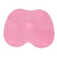 thumbnail image 3 of Alfombrilla limpiadora de brochas de maquillaje, 3 piezas de limpieza de brochas de maquillaje, alfombrilla limpiadora de brochas de maquillaje plegable, alfombrilla limpiadora de brochas cosméticas, valor excepcional, 3 of 8