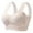 Beige, variant on Ltctricy Women's Seamless Push up Bras Wireless Comfort Support Soft Full Coverage Bralettes Camisole Crop Tank Bras