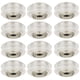 thumbnail image 1 of Rueda tipo V Ticfox 12 piezas para impresora D Accesorios Diseño aerodinámico, 1 of 12