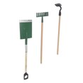 thumbnail image 4 of HEATSHAKING 7Pcs Miniature Farm Scene Mini Farm Tools for Miniature Landscaping and Home Decoration, 4 of 8